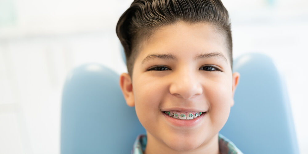 What to do if you have a Broken Bracket Wood Orthodontics